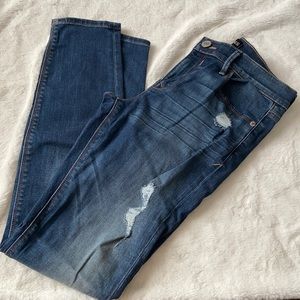 EXPRESS Women’s Jeans